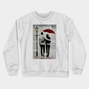 Walkers Crewneck Sweatshirt